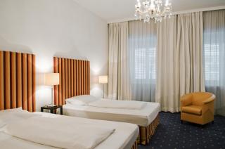 Hotel Kunsthof - Vienne - 9