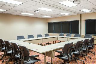 Crowne Plaza Princeton - Conference Center by IHG - Princeton - 2