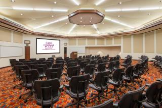 Crowne Plaza Princeton - Conference Center by IHG - Princeton - 1