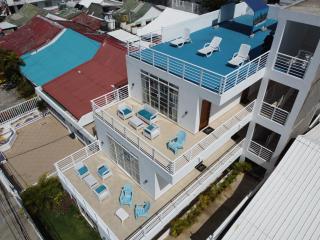Bahia San Andres Hospedaje - San Andrés - 8