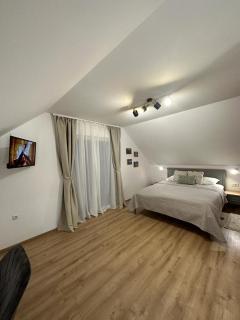 Apartments Green Linden - 1