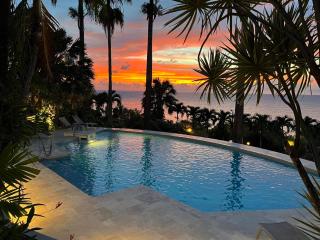 Residence AU 'TI SUCRIER - Deshaies - 8
