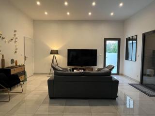 Maison neuve de standing 150 m2 - 7