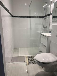 Maison neuve de standing 150 m2 - 1