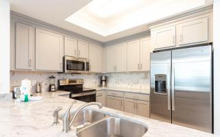 Phoenix Gulf Towers 2202 condo - Gulf Shores - 6