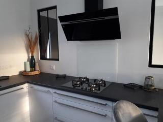 Maison neuve de standing 150 m2 - Croix-Chapeau - 5