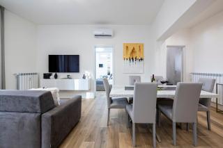 Alessio Bros central luxury - Florence - 9