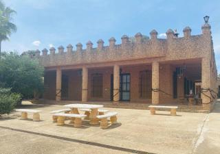 VFT Las Piedrecitas (ENTERO) - Hornachuelos - 1