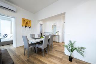 Alessio Bros central luxury - Florence - 7