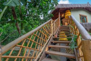 Hotel Vila Kebaya - Ilhabela - 3