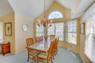 Ocean City Home 1 Block to Beach and Boardwalk! - 5