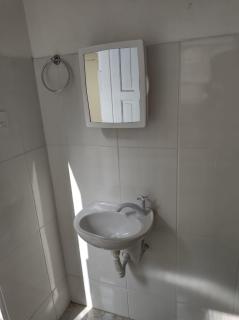 Quarto e cozinha aconchegante perto do Expo São Paulo e Metrô Jabaquara - São Paulo - 6