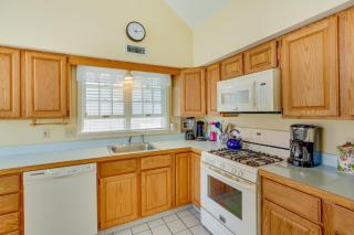 Ocean City Home 1 Block to Beach and Boardwalk! - 1