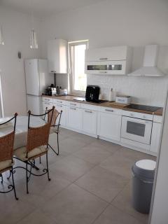 Tandem apartman - Kápolnásnyék - 9