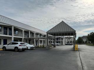 Motel 6-Lafayette, IN - 7