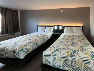 Motel 6-Lafayette, IN - Lafayette - 1