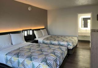 Motel 6-Lafayette, IN - Lafayette - 7