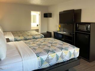 Motel 6-Lafayette, IN - 6
