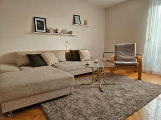 Epicentar apartment - Loznica - 9