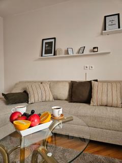 Epicentar apartment - Loznica - 8