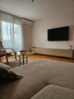 Epicentar apartment - Loznica - 7