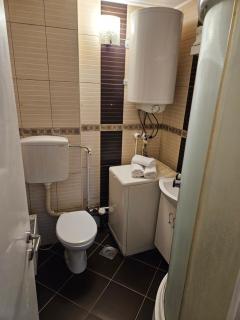 Epicentar apartment - Loznica - 4