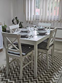 Epicentar apartment - Loznica - 3