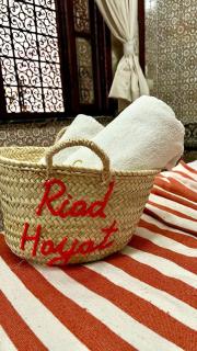Riad Hayat - Marrakech - 7