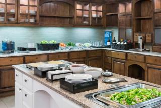 Homewood Suites by Hilton Baton Rouge - Baton Rouge - 3