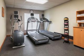 Homewood Suites by Hilton Baton Rouge - Baton Rouge - 1