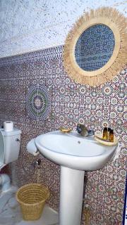 Riad Hayat - Marrakech - 5