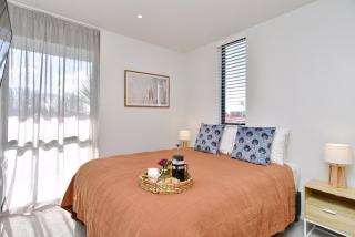 Worcester Terrace Seven - Christchurch Holiday Homes - 3