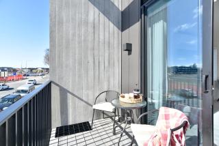 Worcester Terrace Seven - Christchurch Holiday Homes - Christchurch - 1