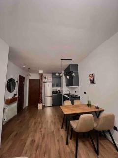 B S T apartment - Batoemi - 5
