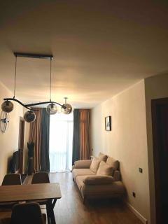 B S T apartment - Batoemi - 7