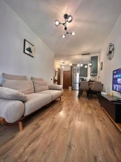 B S T apartment - Batoemi - 3