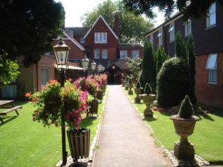 The Victoria Hotel - Canterbury - 0