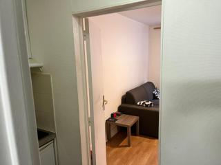Studio meublé - Maisons-Laffitte - 1