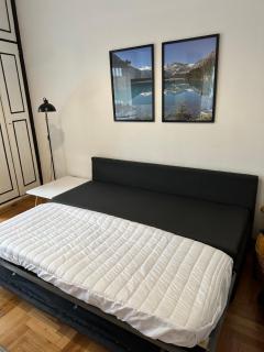 Aparment Suites two-bedroom Las Cañitas, Palermo - Buenos Aires - 7