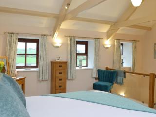 Dew Cottage - Saint Buryan - 9