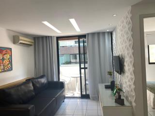 BeiraMar_2quartos_Apto606 - Maceió - 7