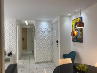 BeiraMar_2quartos_Apto606 - Maceió - 6