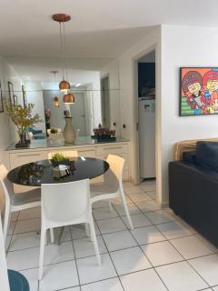 BeiraMar_2quartos_Apto606 - Maceió - 8