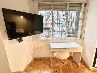 Aparment Suites two-bedroom Las Cañitas, Palermo - Buenos Aires - 5