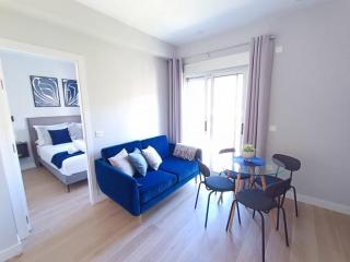 RAMBLA DREAMS Nuevo apartamento céntrico y 1GB - Santa Cruz de Tenerife - 0