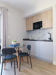 RAMBLA DREAMS Nuevo apartamento céntrico y 1GB - Santa Cruz de Tenerife - 9