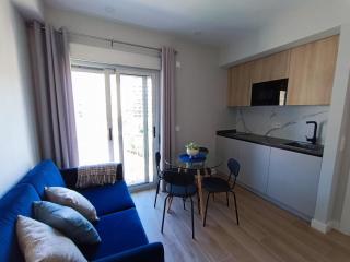 RAMBLA DREAMS Nuevo apartamento céntrico y 1GB - Santa Cruz de Tenerife - 8