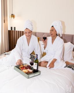 Wanderlot - Hotel Plaza Central - Riobamba - 2