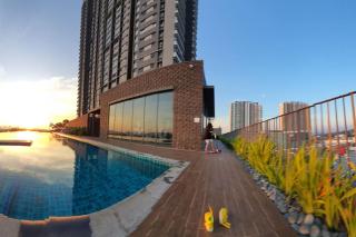 LoveStayBangi - Muji - Bandar Baru Bangi - 8