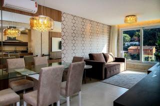 Apartamento Novo e Completo no Centro de Gramado! - Gramado - 6